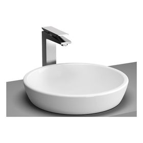 VitrA 5940B403-0016 Metropole Beyaz 45 cm Çanak Lavabo