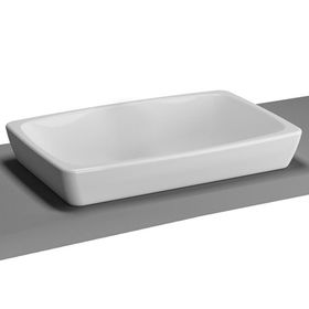 VitrA 5940B403-0016 Metropole Beyaz 45 cm Çanak Lavabo