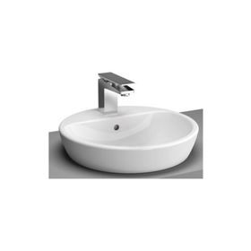 Vitra 5941B003-0001 Metropole 45 cm Tezgah Üstü Lavabo