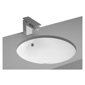 Vitra 5942B003-1082 Metropole 60 cm Tezgahaltı Lavabo