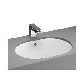 Vitra 5942B003-1082 Metropole 60 cm Tezgahaltı Lavabo