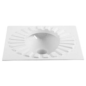VitrA 5950L003-0054 Arkitekt Helataşı
