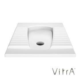 VitrA 5952l003-0054 Çevre Yıkamalı Hela Taşı