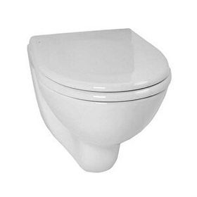 VitrA 5959L003-0850 54 cm Arkitekt Taharet Borulu Asma Klozet
