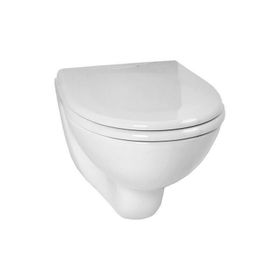 VitrA 5959L003-0850 54 cm Arkitekt Taharet Borulu Asma Klozet