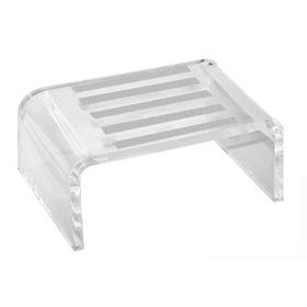 Vitra 59950009000 Akrilik Küvet Basamağı