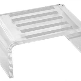 Vitra 59950009000 Akrilik Küvet Basamağı