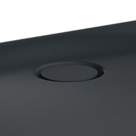 Vitra 59970009000 Yuvarlak Kapaklı Duş Teknesi Sifonu