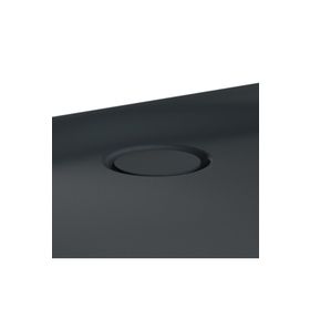 Vitra 59970009000 Yuvarlak Kapaklı Duş Teknesi Sifonu