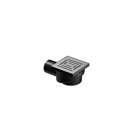 VitrA 59980061000 DK800 Kare Style Duş Kanalı