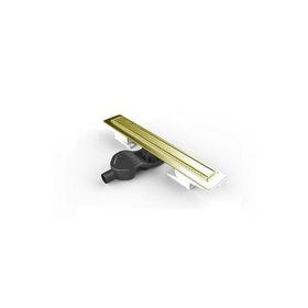 VitrA 59980223000 DK100 Elegant Duş Kanalı