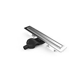 VitrA 59980235000 DK100 Elegant Duş Kanalı