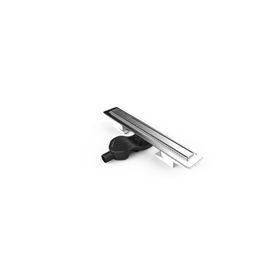 VitrA 59980235000 DK100 Elegant Duş Kanalı