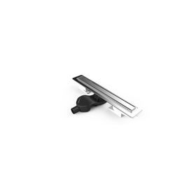 VitrA 59980235000 DK100 Elegant Duş Kanalı
