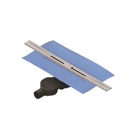 Vitra 59980445000 Clear-Cut Duş Kanalı