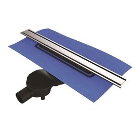 VitrA 59980478000 Eco Flow V-Flow DK100 50 cm Duş Kanalı