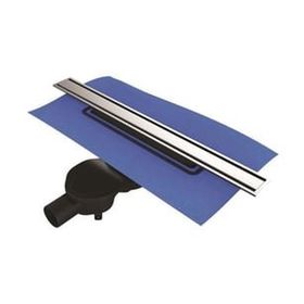 VitrA 59980478000 Eco Flow V-Flow DK100 50 cm Duş Kanalı