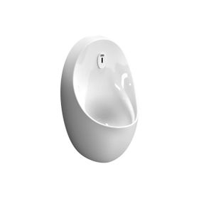 VitrA 5999B003-5556 Arkitekt Ankastre Fotoselli Elektrikli Pisuvar
