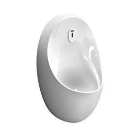VitrA 5999B003-5556 Arkitekt Ankastre Fotoselli Elektrikli Pisuvar