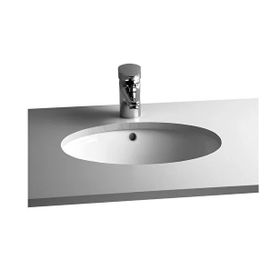 VitrA 6039B003-0012 S20 Tezgahaltı Lavabo