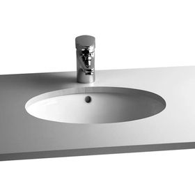 VitrA 6039B003-0012 S20 Tezgahaltı Lavabo