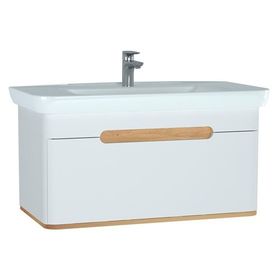 VitrA 60814 Sento Lavabo Dolabı