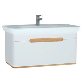 VitrA 60814 Sento Lavabo Dolabı