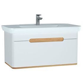 VitrA 60814 Sento Lavabo Dolabı
