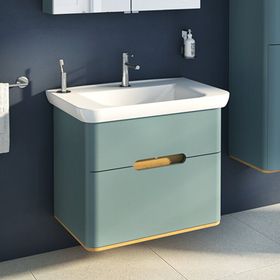 VitrA 60826 Sento Lavabo Dolabı