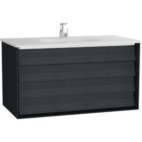 VitrA 61233 Frame Lavabo Dolabı