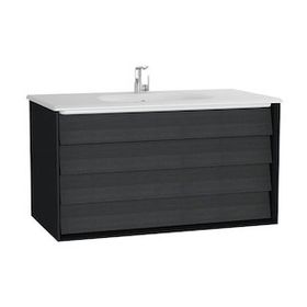 VitrA 61233 Frame Lavabo Dolabı