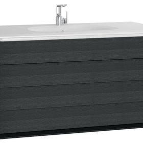 VitrA 61233 Frame Lavabo Dolabı