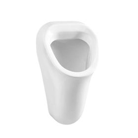 VitrA 6201L003-0199 Beyaz Arkitekt Pisuvar
