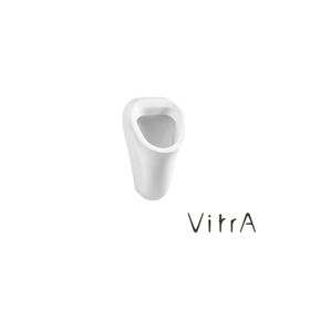 VitrA 6201L003-0199 Beyaz Arkitekt Pisuvar