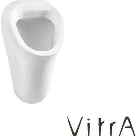 VitrA 6201L003-0199 Beyaz Arkitekt Pisuvar