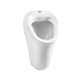 Vitra 6202L0030198 Üstten Girişli Arkitekt Pisuvar