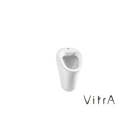 Vitra 6202L0030198 Üstten Girişli Arkitekt Pisuvar