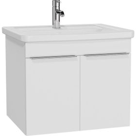 Vitra 62539 Quadrum Lavabo Dolabı