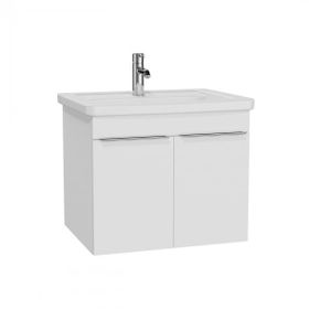 Vitra 62539 Quadrum Lavabo Dolabı