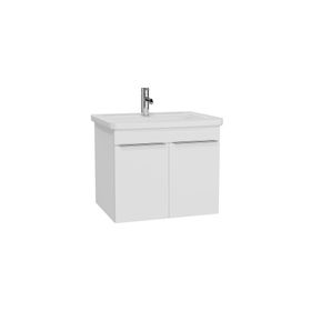 Vitra 62539 Quadrum Lavabo Dolabı
