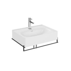 VitrA 64081 Equal Lavabo Ünitesi