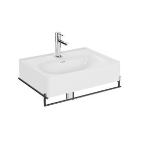 VitrA 64081 Equal Lavabo Ünitesi