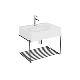 Vitra 64082 Equal Lavabo Ünitesi