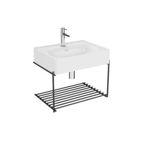 Vitra 64082 Equal Lavabo Ünitesi