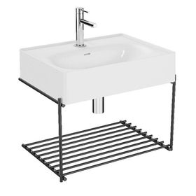 Vitra 64082 Equal Lavabo Ünitesi
