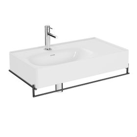 Vitra 64083 Equal Lavabo Ünitesi