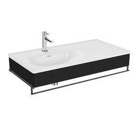 VitrA 64088 Equal Lavabo Ünitesi