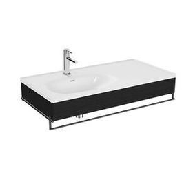 VitrA 64088 Equal Lavabo Ünitesi
