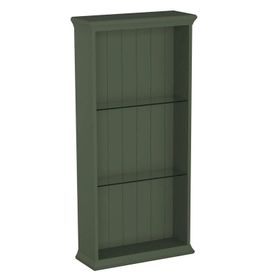 VitrA 65812 Valarte Neo 55 CM Yeşil Banyo Boy Dolabı