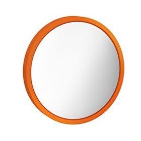 VitrA 65865 20 cm Sento Yuvarlak Turuncu Çocuk Aynası